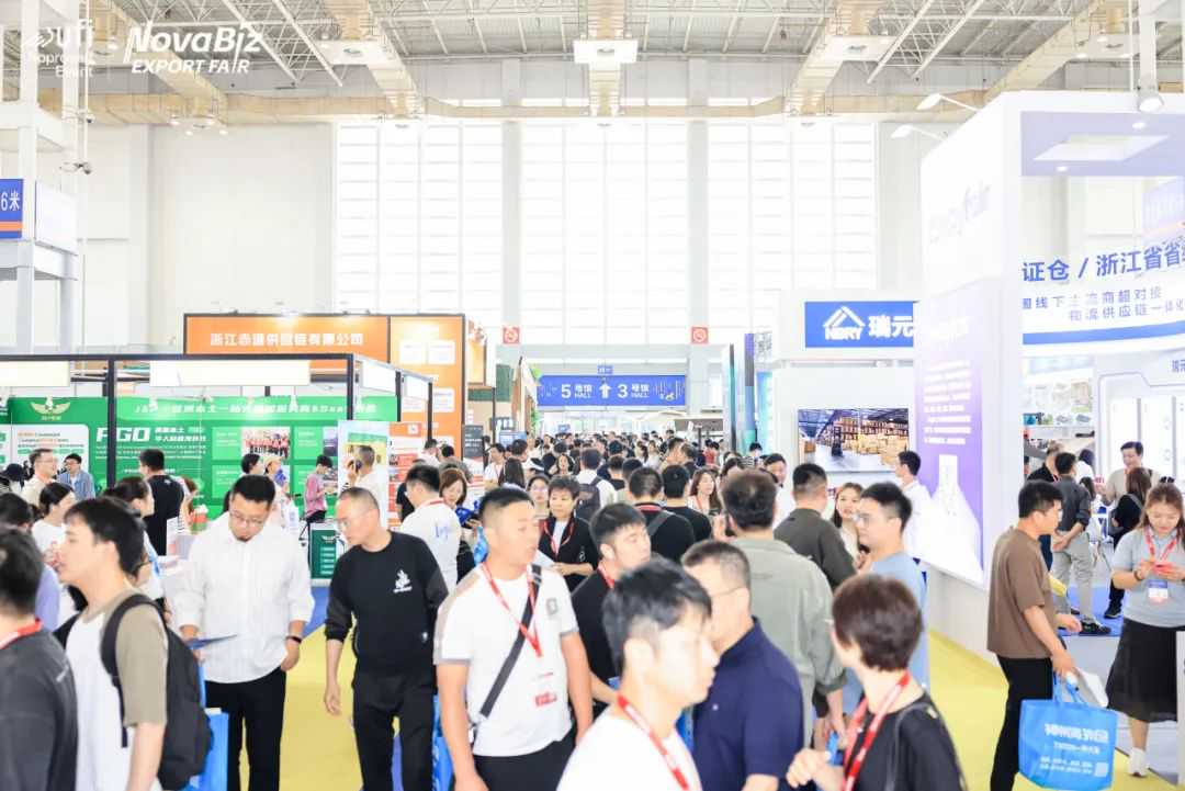 4.0版宁波跨博会， 将给出海企业带来哪些价值？