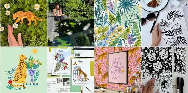 25-cv-05268，Mariia版权TRO战火持续！12张全新图片曝光！