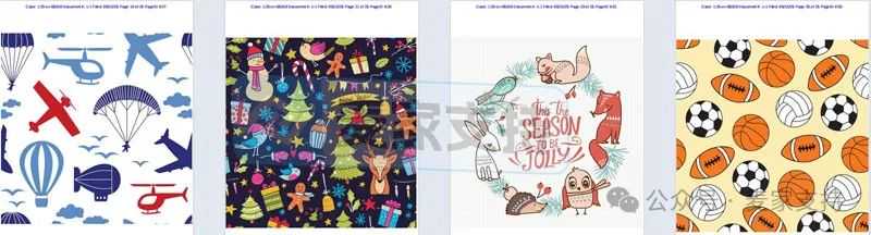 25-cv-05268，Mariia版权TRO战火持续！12张全新图片曝光！