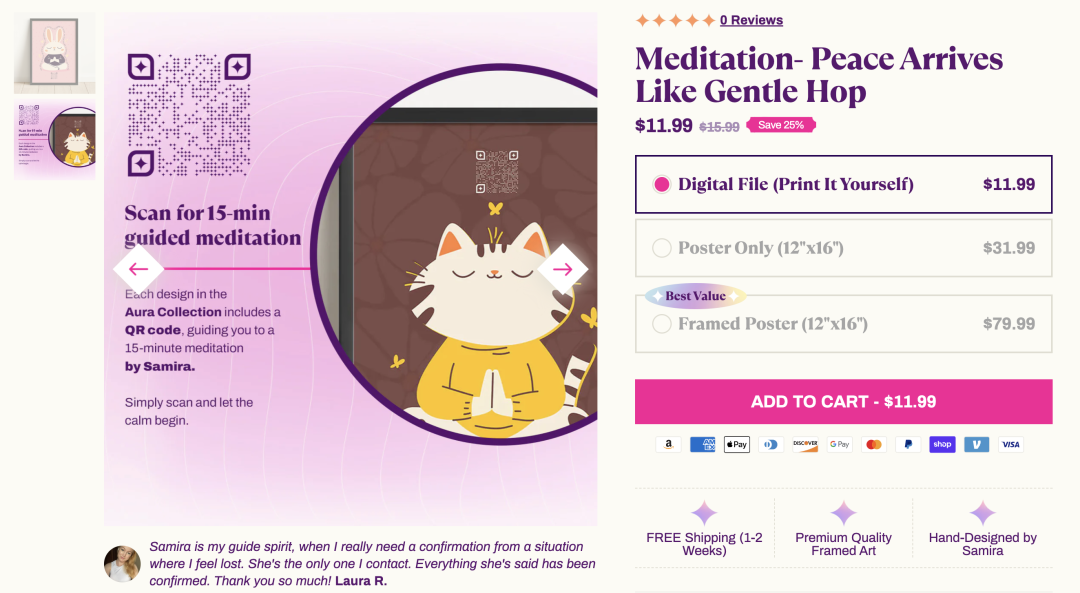 一句“他还爱你”，AI神婆骗哭全球女人