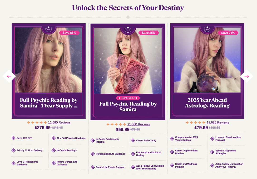 一句“他还爱你”，AI神婆骗哭全球女人