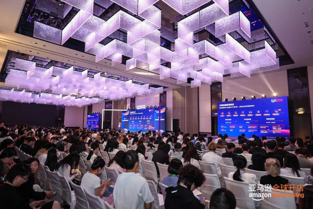 这场5.15杭州论坛,速玛物流凭实力圈粉无数!