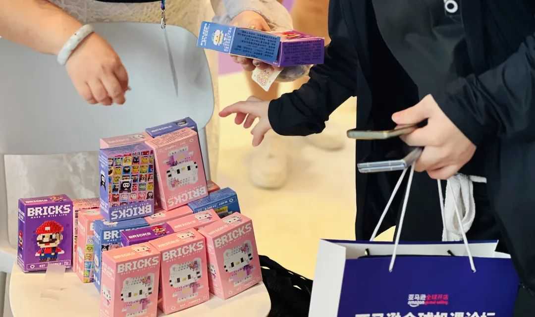 这场5.15杭州论坛,速玛物流凭实力圈粉无数!