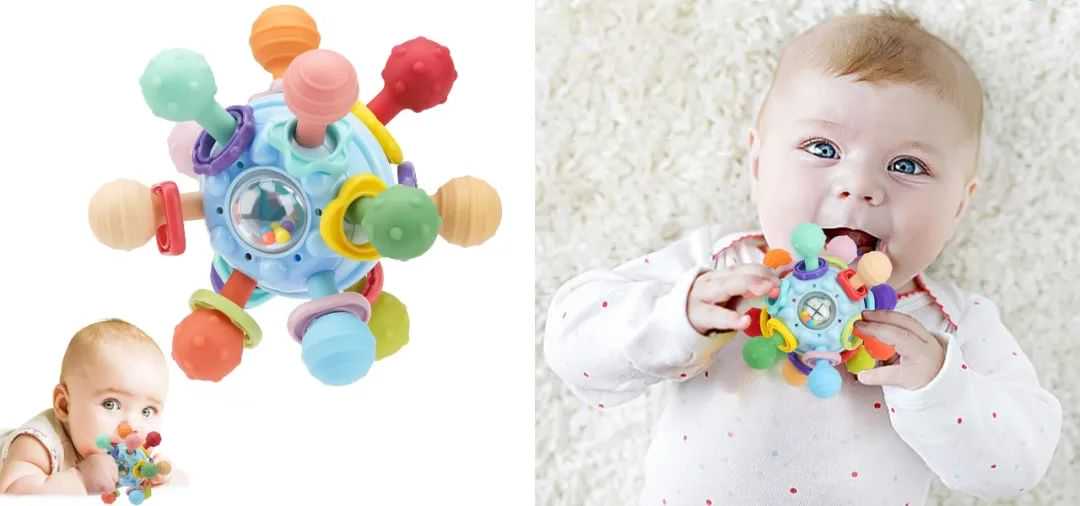 月销20K+！热门婴儿用品暗藏“专利地雷”，亚马逊选品必看！