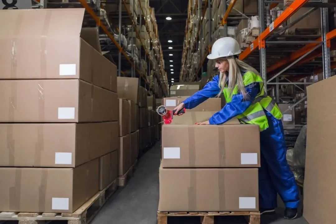 在意大利做生意,再不用自己租仓库!这家6000㎡海外仓解决众多华商痛点!