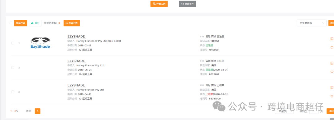 2025.05.20亚马逊选品推荐（仅供参考）：汽车车衣车罩