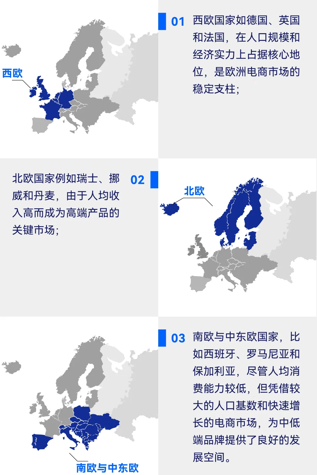 欧洲市场突围：中国出海品牌如何打赢品牌认知升级战？