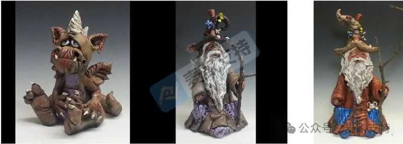 25-cv-05631，David律所再代理陶艺版权，暗黑恐怖元素作品高危！