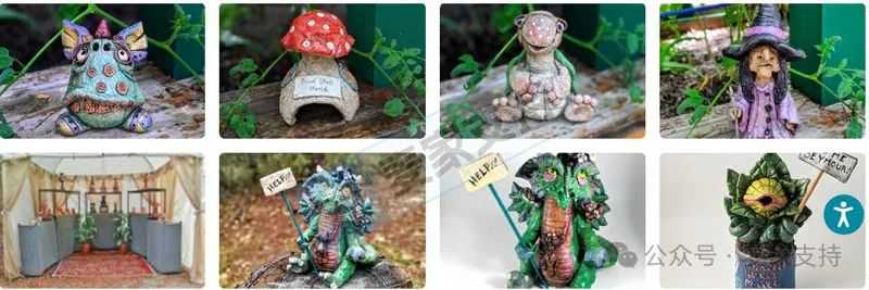 25-cv-05631，David律所再代理陶艺版权，暗黑恐怖元素作品高危！