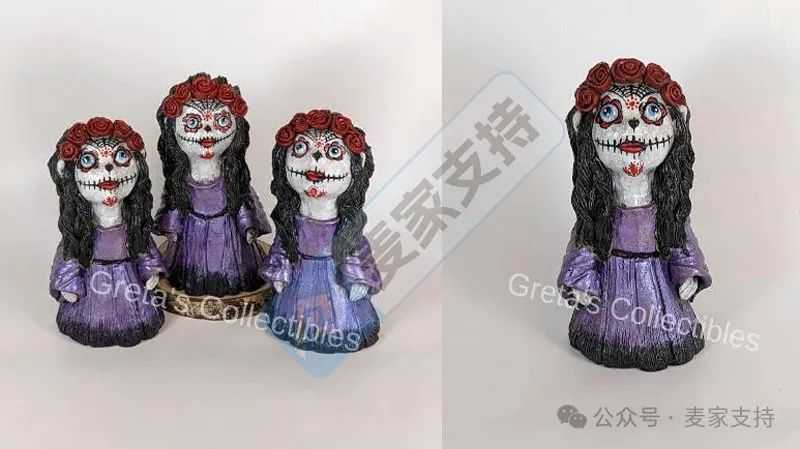 25-cv-05631，David律所再代理陶艺版权，暗黑恐怖元素作品高危！