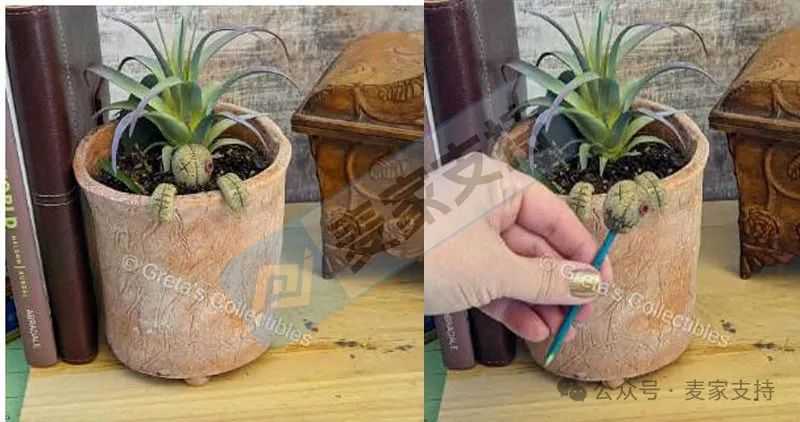 25-cv-05631，David律所再代理陶艺版权，暗黑恐怖元素作品高危！