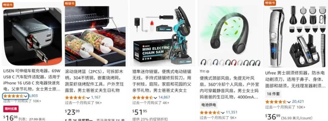 300元一个的义乌风扇帽，成TikTok父亲节爆款