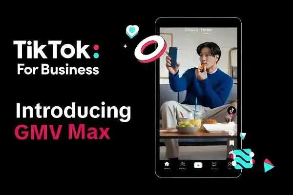 TikTok小店广告政策重大调整:全面转向GMV MAX!6月起实施!