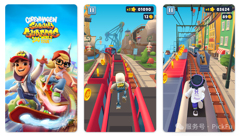 如何打造下一款全球热门手游？出海游戏设计指南（上）