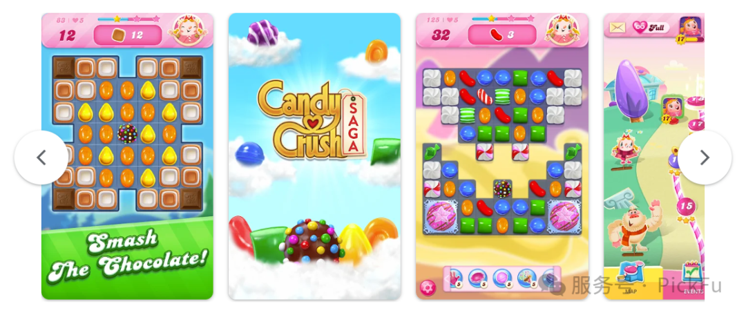 如何打造下一款全球热门手游？出海游戏设计指南（上）