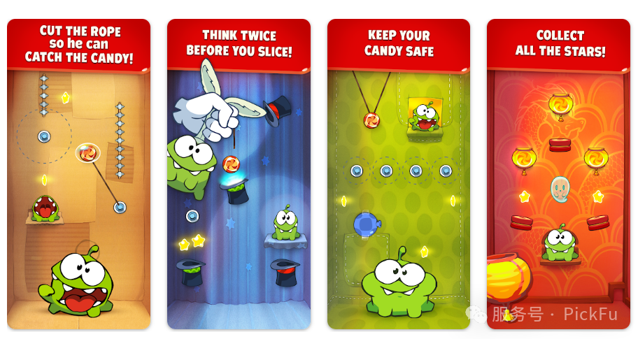 如何打造下一款全球热门手游？出海游戏设计指南（上）