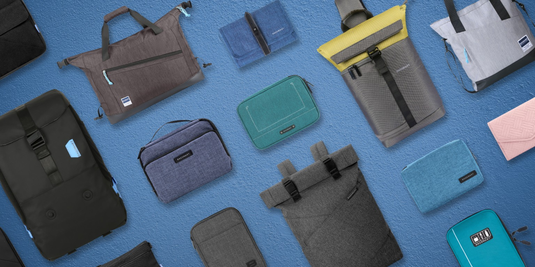 平均月销80万美元，来自厦门的箱包品牌在海外大卖