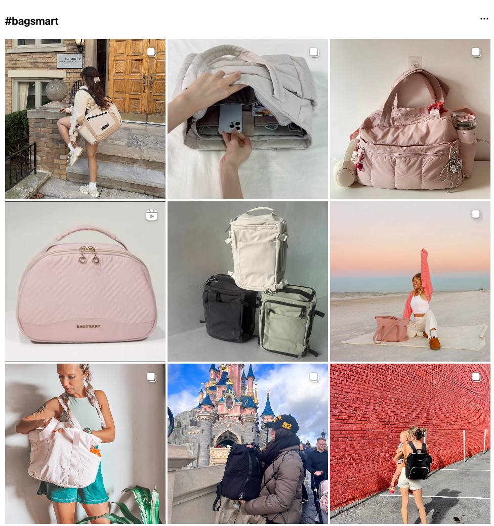 平均月销80万美元，来自厦门的箱包品牌在海外大卖