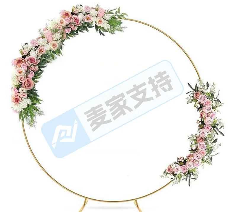 25-cv-11509,紧急预警!气球拱门装饰架多专利保护,即将TRO冻结!