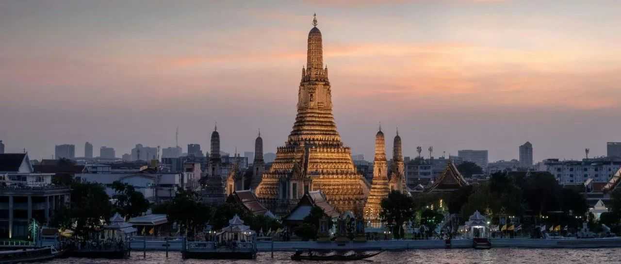 超越美国，泰国凭啥成为TikTok电商“一哥”？