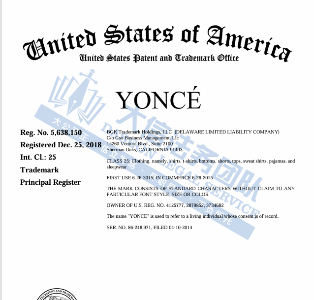 奢侈大牌谁能不爱？Celine赛琳、FENDI 芬迪、碧昂斯，还有著名歌手摄影版权图！但小心TRO侵权盯上你！抓紧下架，别踩坑！