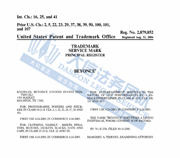 奢侈大牌谁能不爱？Celine赛琳、FENDI 芬迪、碧昂斯，还有著名歌手摄影版权图！但小心TRO侵权盯上你！抓紧下架，别踩坑！