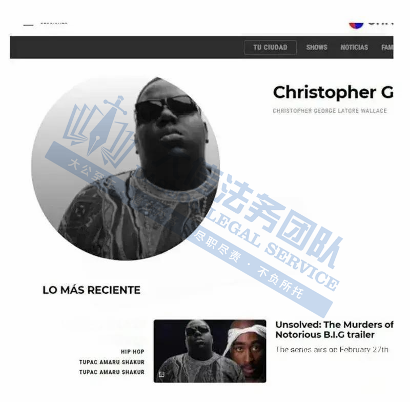 奢侈大牌谁能不爱？Celine赛琳、FENDI 芬迪、碧昂斯，还有著名歌手摄影版权图！但小心TRO侵权盯上你！抓紧下架，别踩坑！