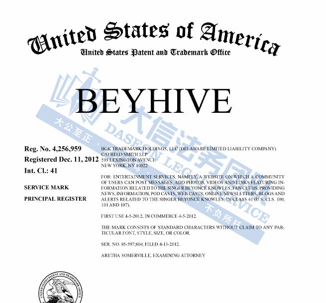 奢侈大牌谁能不爱？Celine赛琳、FENDI 芬迪、碧昂斯，还有著名歌手摄影版权图！但小心TRO侵权盯上你！抓紧下架，别踩坑！