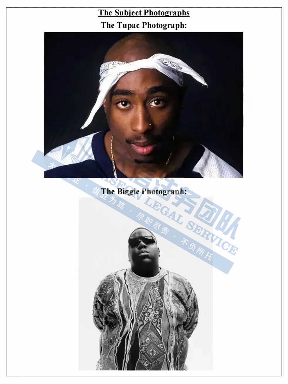 奢侈大牌谁能不爱？Celine赛琳、FENDI 芬迪、碧昂斯，还有著名歌手摄影版权图！但小心TRO侵权盯上你！抓紧下架，别踩坑！