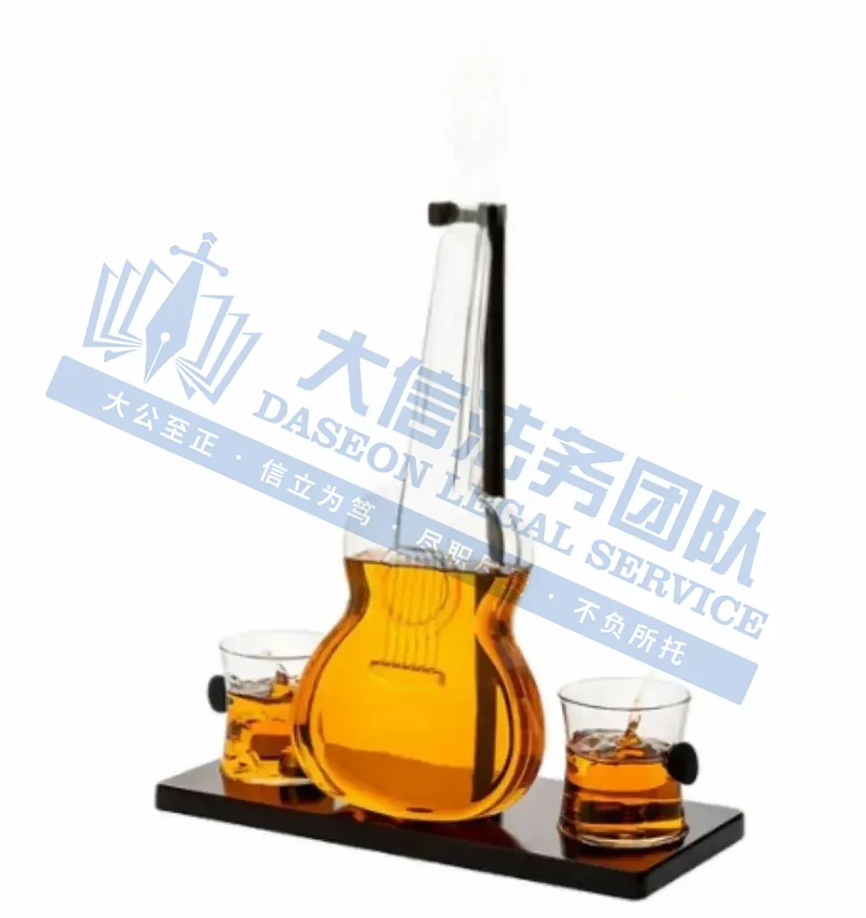 Keith、David齐发案！100+版权画杀伤力极强！恐怖娃娃、醒酒器都被盯上了！还有照明手套已有店铺被冻结！小心踩坑啊~