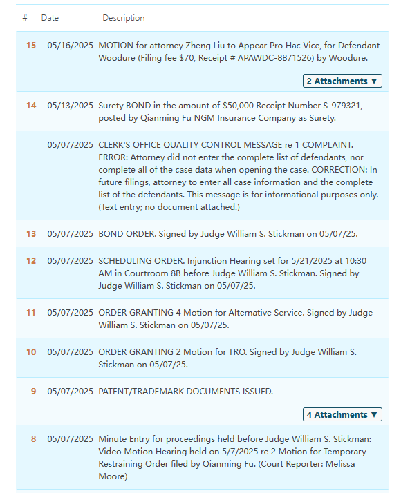 天塌了！全是爆款啊~已涉及45家店铺的玩具收纳！情侣游戏卡牌商标+版权都没放过！两天发5案！CLC的这些商标不能乱用！