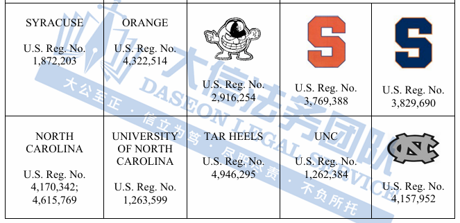 天塌了！全是爆款啊~已涉及45家店铺的玩具收纳！情侣游戏卡牌商标+版权都没放过！两天发5案！CLC的这些商标不能乱用！