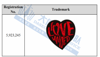 不足一个月，环球影业四大IP发案20次！1张荷兰国旗版权+曼联商标又要冻结多少店铺啊！！！还有Rotita女装版权持续维权中~
