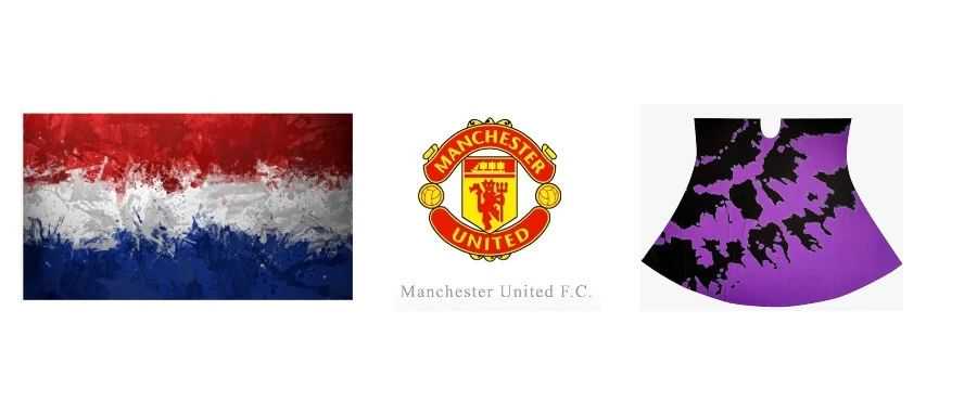 不足一个月，环球影业四大IP发案20次！1张荷兰国旗版权+曼联商标又要冻结多少店铺啊！！！还有Rotita女装版权持续维权中~