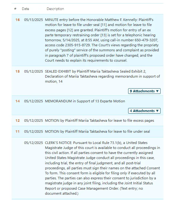 “流氓律所”杀疯了!Keith连发3案!13张版权图,你踩坑了吗?!卖家禁用商标词再加130个!赶紧对照下架,小心被抓!