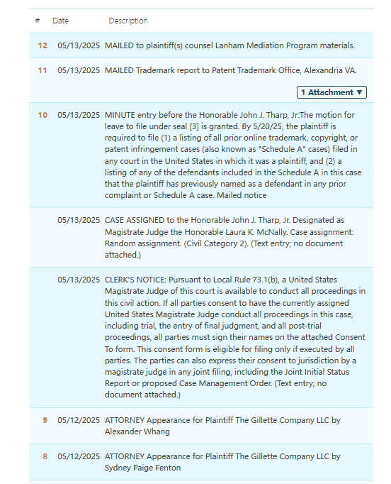 “流氓律所”杀疯了!Keith连发3案!13张版权图,你踩坑了吗?!卖家禁用商标词再加130个!赶紧对照下架,小心被抓!