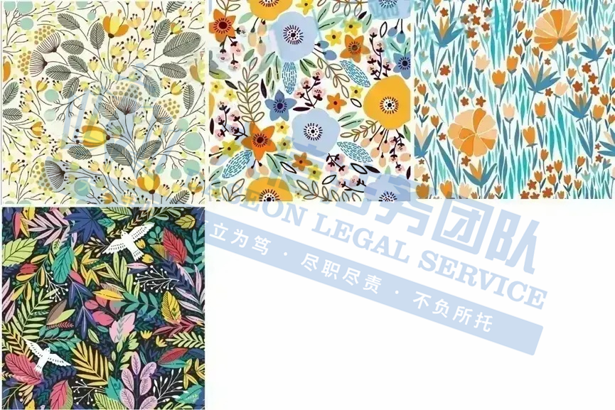 “流氓律所”杀疯了!Keith连发3案!13张版权图,你踩坑了吗?!卖家禁用商标词再加130个!赶紧对照下架,小心被抓!