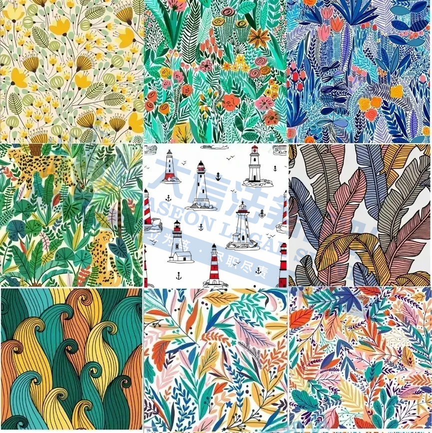 “流氓律所”杀疯了!Keith连发3案!13张版权图,你踩坑了吗?!卖家禁用商标词再加130个!赶紧对照下架,小心被抓!