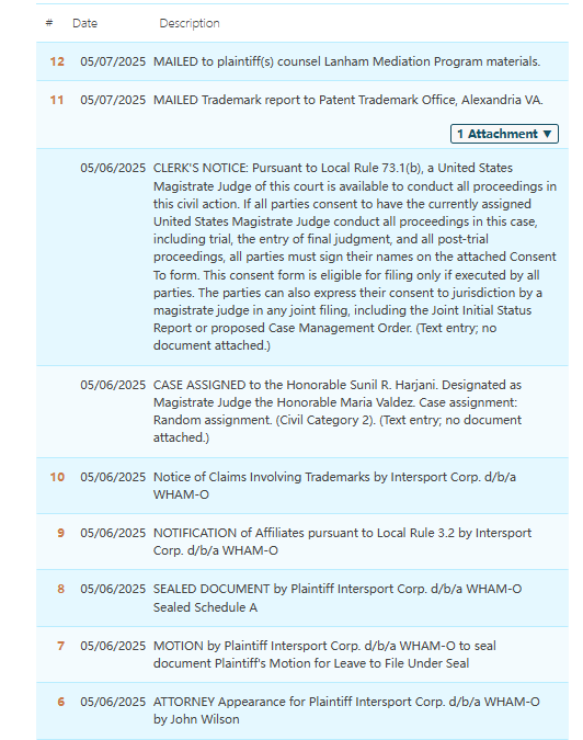 “流氓律所”杀疯了!Keith连发3案!13张版权图,你踩坑了吗?!卖家禁用商标词再加130个!赶紧对照下架,小心被抓!