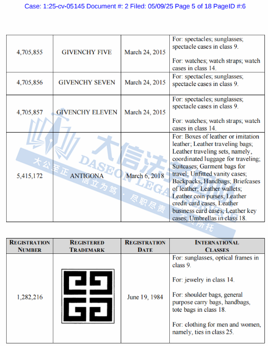 想不被TRO？赶紧避雷这些产品！著名动画IP、奢侈大牌纪梵希、小众爆款专利统统碰不得！一天竟发4案，这款马可杯究竟有啥魔力！