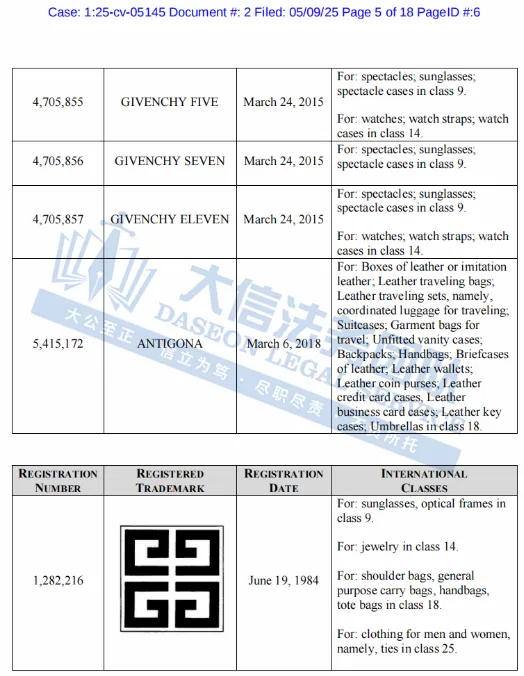 想不被TRO？赶紧避雷这些产品！著名动画IP、奢侈大牌纪梵希、小众爆款专利统统碰不得！一天竟发4案，这款马可杯究竟有啥魔力！