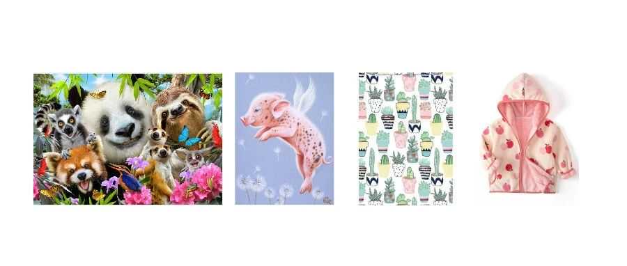 17家店已冻结！31个神秘版权终于曝光！Keith发案简直没完没了！27张版权图极易踩雷，上架就被告！真不能再卖了！