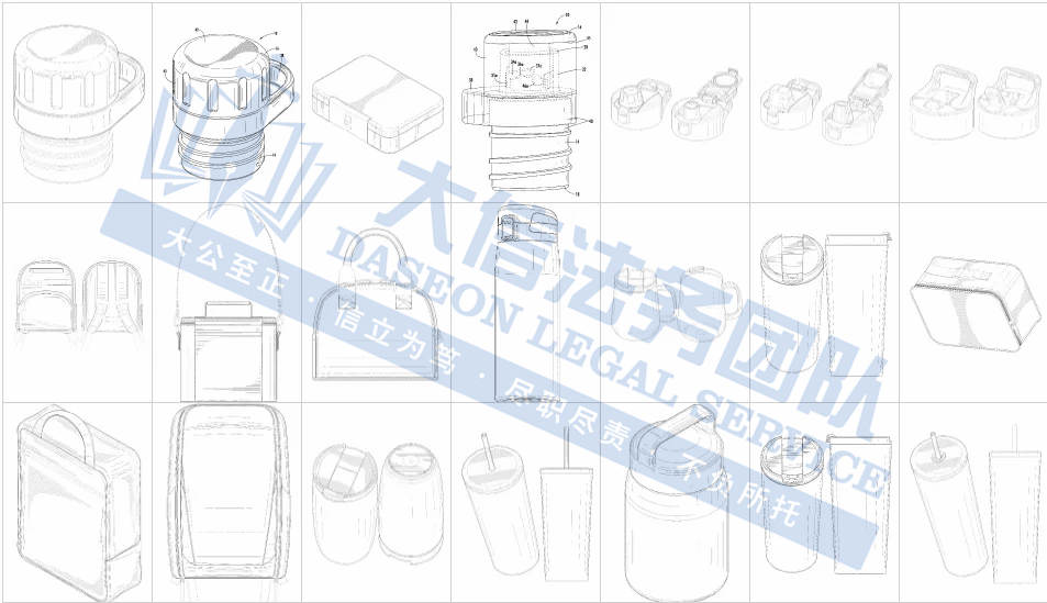 妈耶!8张图竟让179店被告!什么水杯曾冻住649家店?!多功能工具25年首次维权!连魔术用具也能侵权?快来看看你有没有中招!