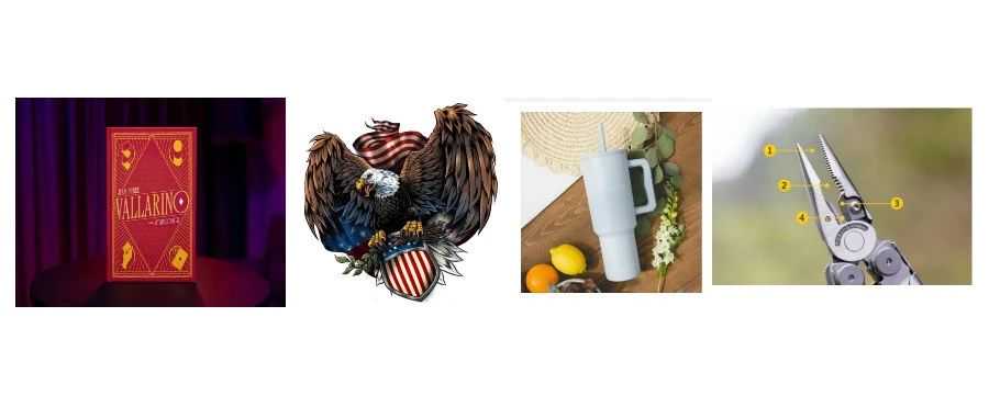 妈耶！8张图竟让179店被告！什么水杯曾冻住649家店?!多功能工具25年首次维权！连魔术用具也能侵权？快来看看你有没有中招!