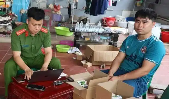 订单超10万!一卖家通过Shopee、TikTok售假被抓;TikTok Shop紧急召回该产品;越南今年电商规模将达320亿