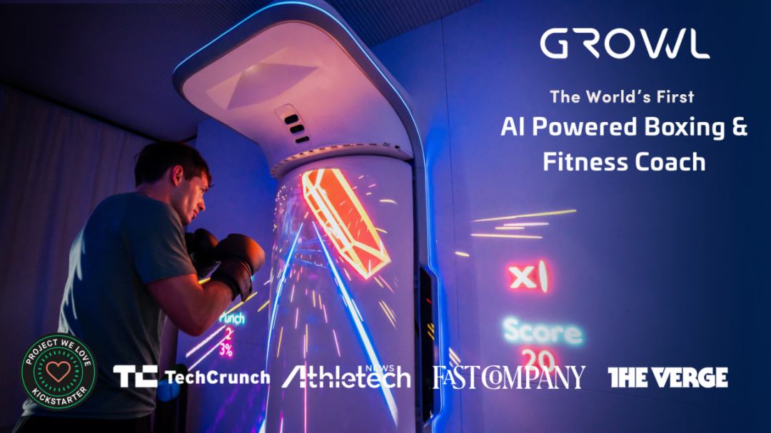 海外众筹 | Kickstarter众筹一周热门产品精选