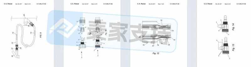25-cv-03646，Pocket Hose伸缩水管秘密维权，已获批TRO临时限制令