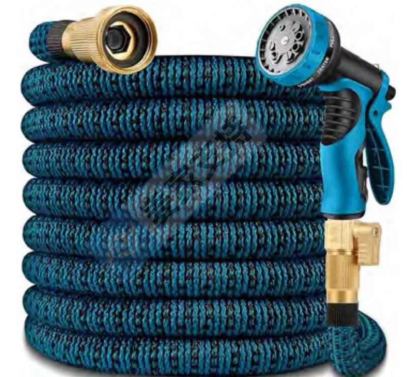 25-cv-03646，Pocket Hose伸缩水管秘密维权，已获批TRO临时限制令