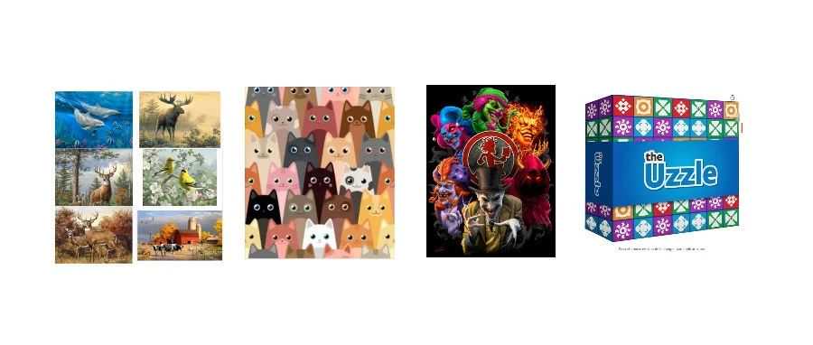 好可怕！1张版权+3个商标=518名被告！33张Keith版权图一卖就侵权，上架就被抓！怎么还有人不知道，这些产品全是雷区！