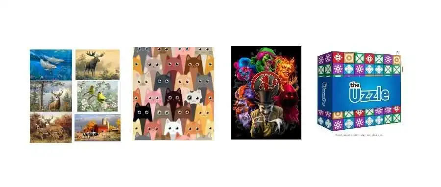 好可怕!1张版权+3个商标=518名被告!33张Keith版权图一卖就侵权,上架就被抓!怎么还有人不知道,这些产品全是雷区!